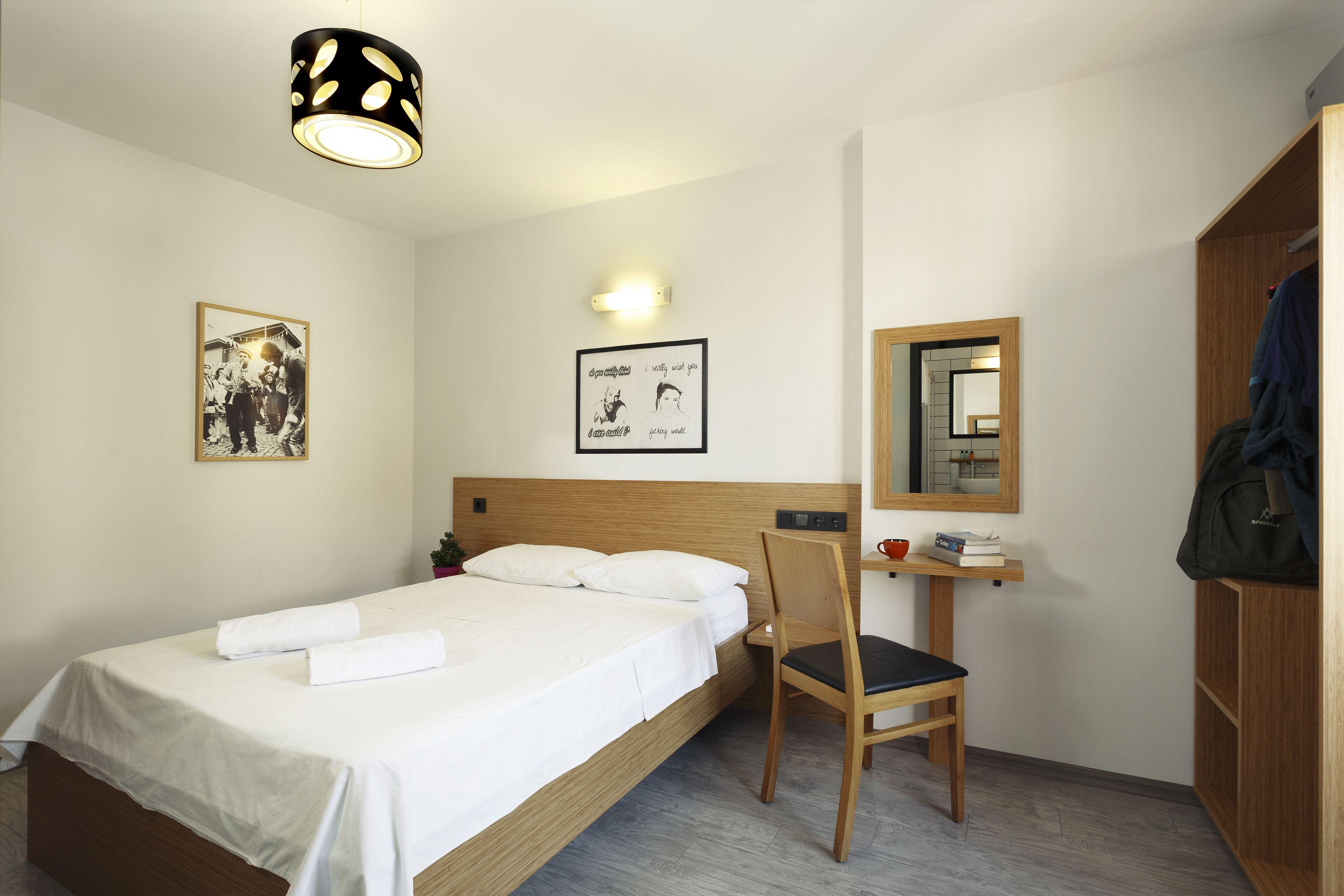 Hush Hostel Moda - Istanbul — Photos 3